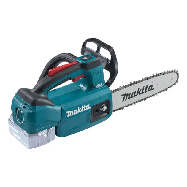 Tronçonneuse Makita DUC254Z 18V