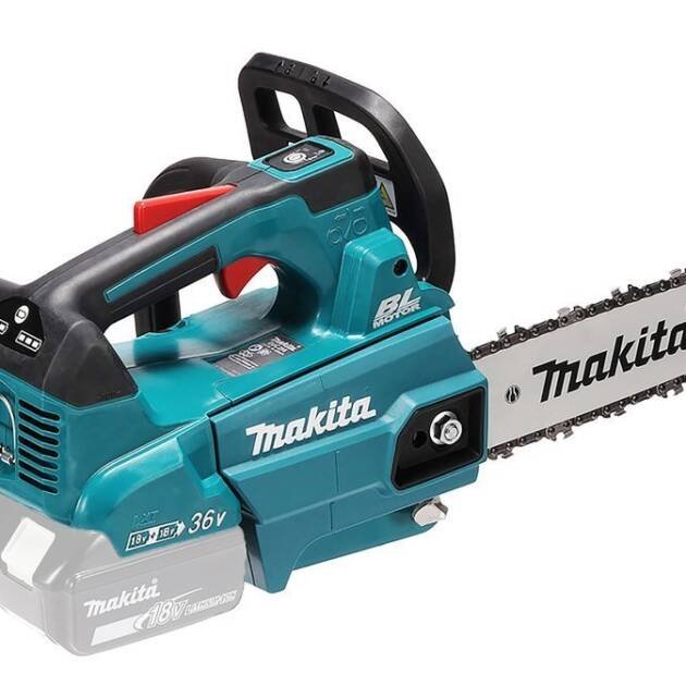 Tronçonneuse Makita duc256z