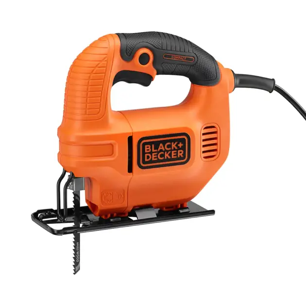 Scie sauteuse filaire non pendulaire 410 W
