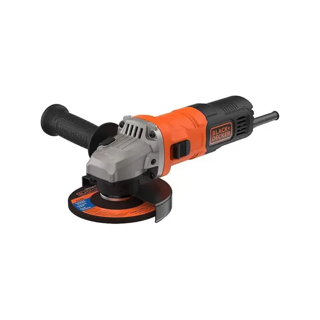 Meuleuse d'angle 710W Diam 115 mm
