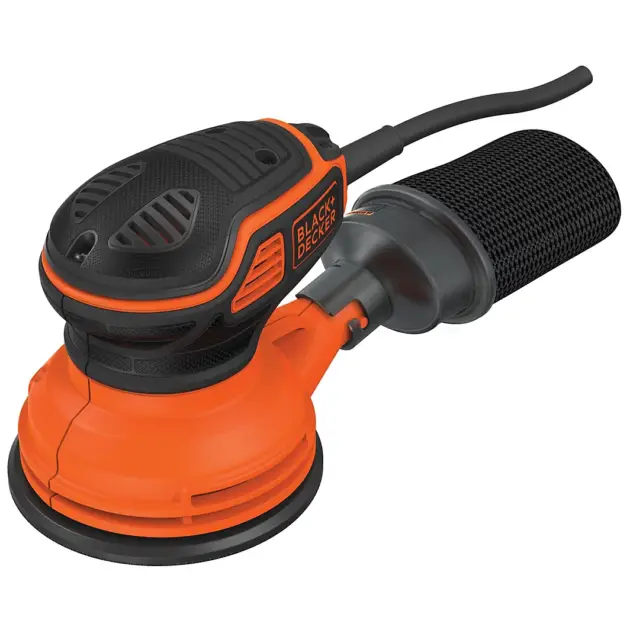 Ponceuse excentrique KA199-S 230 V 240 W