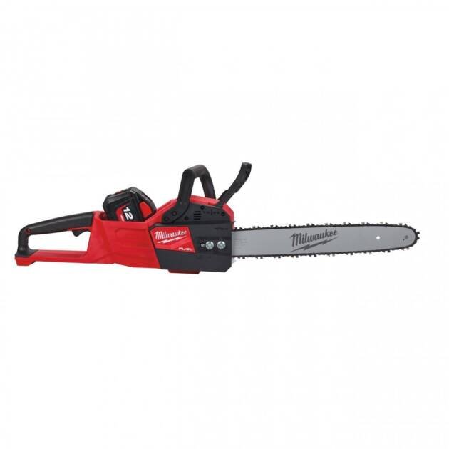 Tronçonneuse 18v fuel Milwaukee m18 fchs-121