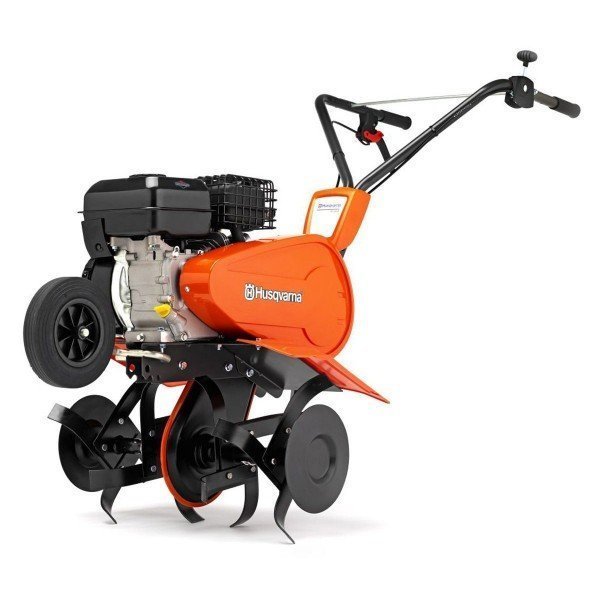 Motobineuse tf225 husqvarna