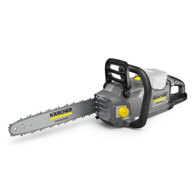 Tronçonneuse sans fil cs 400/36 Kärcher