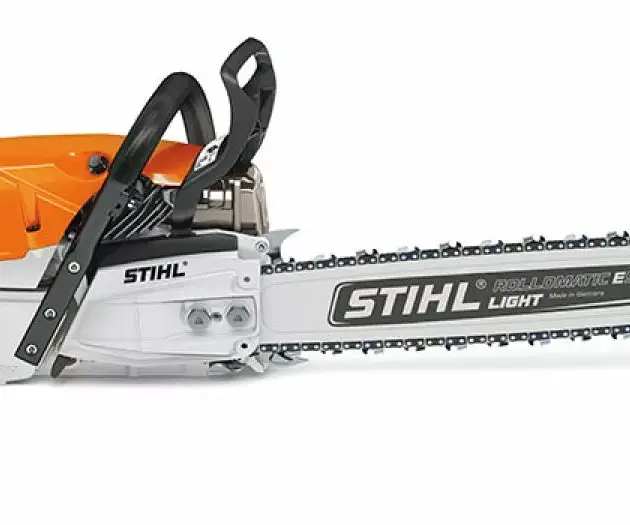 STIHL MS 462 C-M avec un guide Rollo ES - Neuf