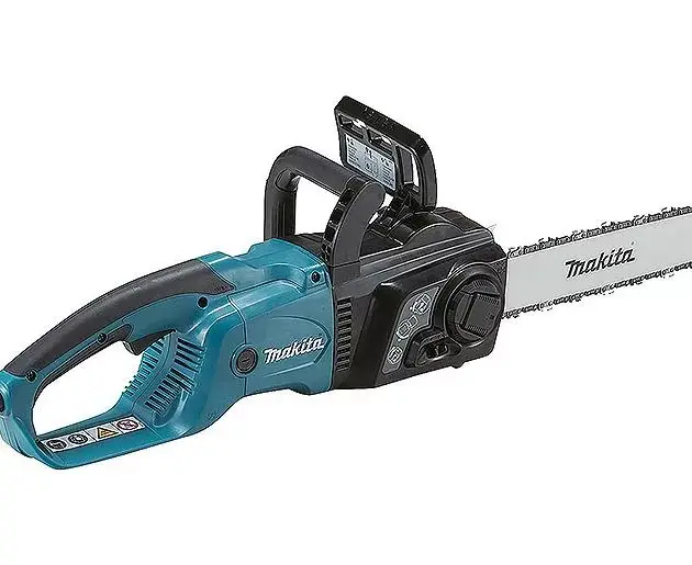 Tronçonneuse électrique MAKITA UC4551A 2000 W 45 cm - Neuf