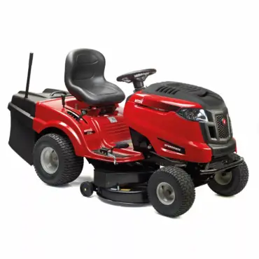 Tondeuse autoportée MTD OPTIMA LN 200 H RTG à éjection arrière - Neuf