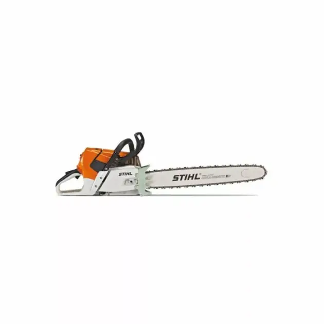 STIHL MS 661 C-M W en guide de 63cm - Neuf