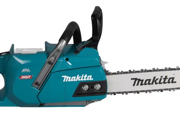 Tronçonneuse sur batterie MAKITA UC011GZ 40 V 35 cm - Neuf
