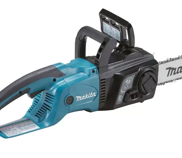 Tronçonneuse électrique MAKITA UC3051A 2000 W 30 cm - Neuf