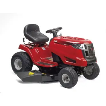 Tondeuse autoportée MTD SMART RG 145 à éjection latérale - Neuf