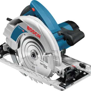 Scie Circulaire Bosch GKS 85G Professional - Neuf