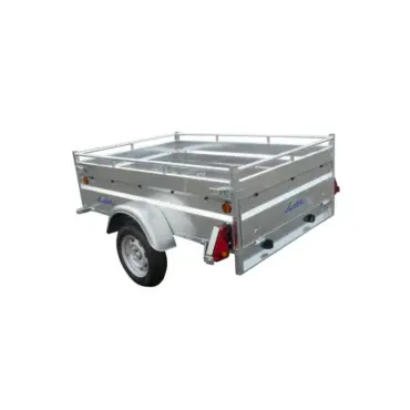 Remorque LIDER ROBUST 39350 - Neuf