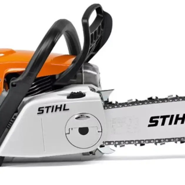 STIHL MS 291 C-BE en guide de 45cm - Neuf