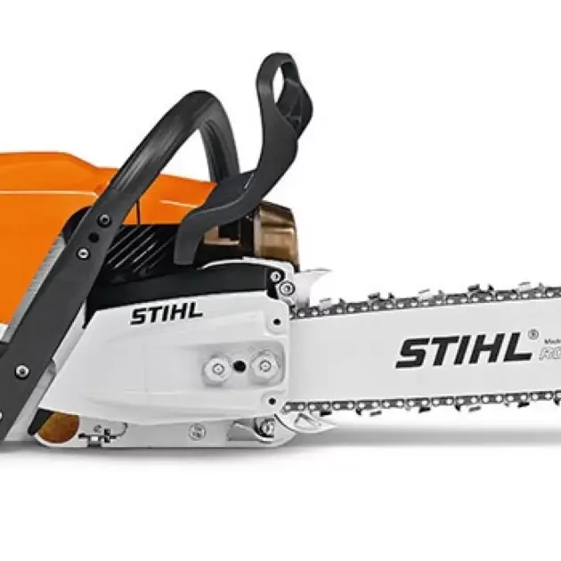 STIHL MS 362 C-M avec un guide Rollo E - Neuf