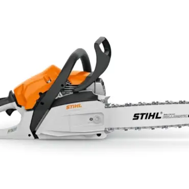 STIHL MS 212 en guide de 40cm - Neuf