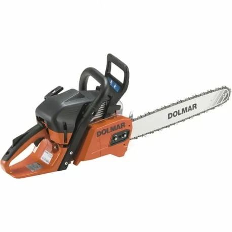 Tronçonneuse thermique à 2 temps Dolmar Farmer – PS550-45 - Neuf