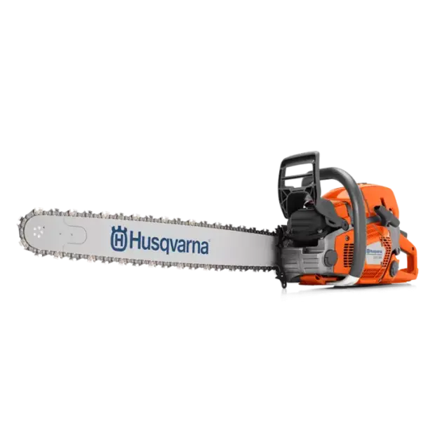 Tronçonneuse professionnelle Husqvarna 572 XP - Neuf