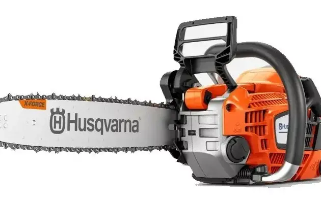 Tronçonneuse professionnelle Husqvarna 540 XP III - Neuf