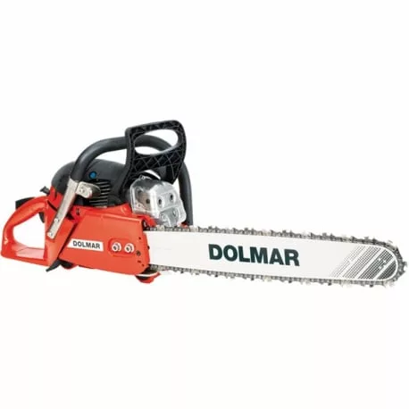 Tronçonneuse Dolmar Pro 2 temps 78.5 cm3 50 cm PS7910-50 - Neuf