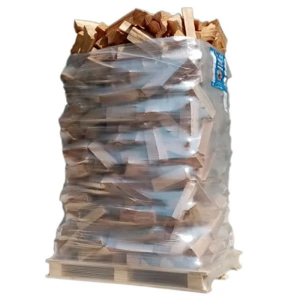 Bois de chauffage – 25 CM – Haute performance – 2 M3 – 2.60 Stères